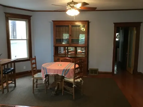 3714 North Hermitage Avenue Chicago IL 60613