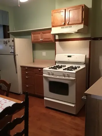 3714 North Hermitage Avenue Chicago IL 60613