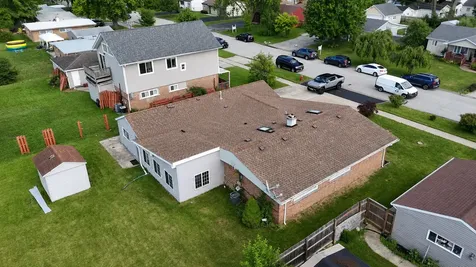 7826 West 98th Place Hickory Hills IL 60457