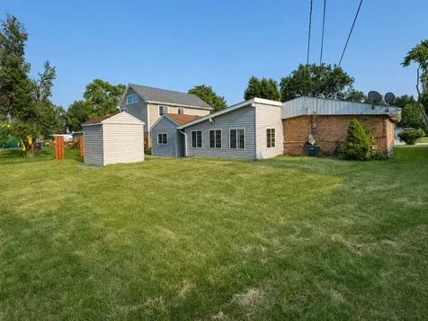 7826 West 98th Place Hickory Hills IL 60457