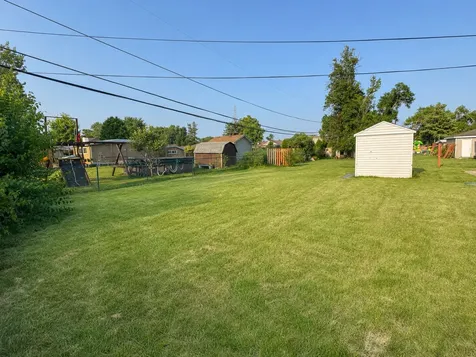 7826 West 98th Place Hickory Hills IL 60457
