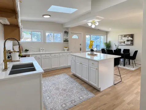 7826 West 98th Place Hickory Hills IL 60457