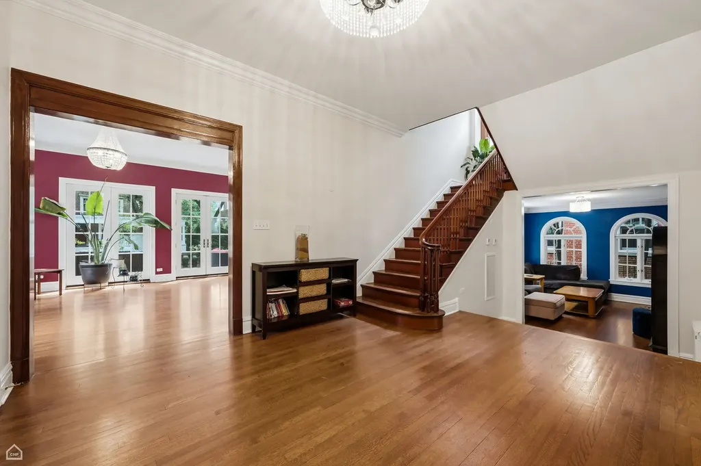 4900 South Kimbark Avenue Chicago IL 60615