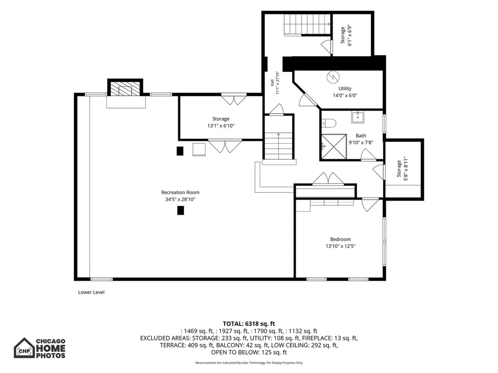 4900 South Kimbark Avenue Chicago IL 60615