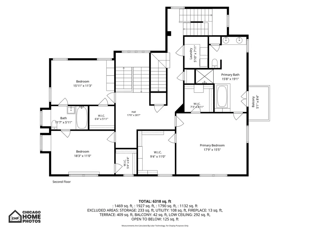 4900 South Kimbark Avenue Chicago IL 60615