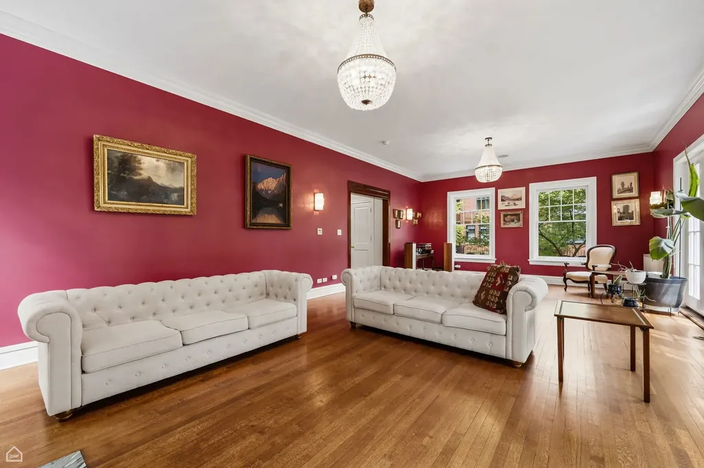 4900 South Kimbark Avenue Chicago IL 60615