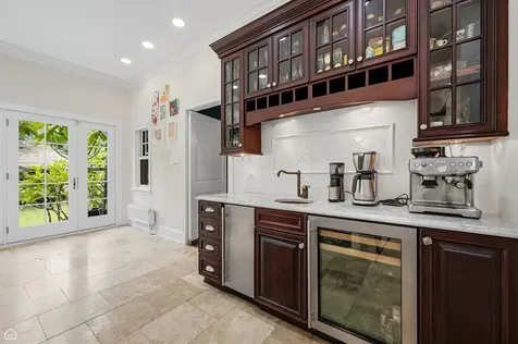 4900 South Kimbark Avenue Chicago IL 60615