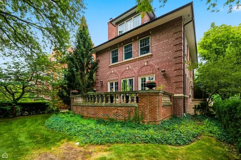 4900 South Kimbark Avenue Chicago IL 60615