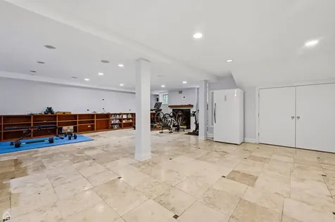 4900 South Kimbark Avenue Chicago IL 60615