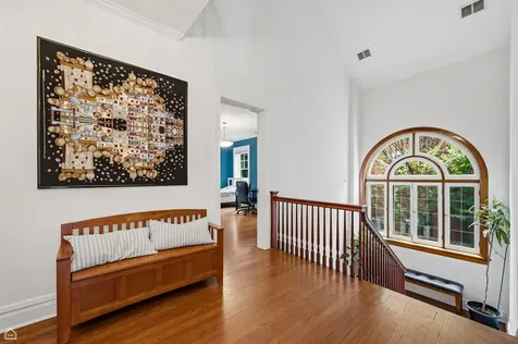 4900 South Kimbark Avenue Chicago IL 60615