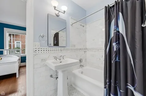 4900 South Kimbark Avenue Chicago IL 60615