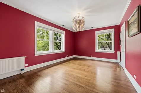 4900 South Kimbark Avenue Chicago IL 60615