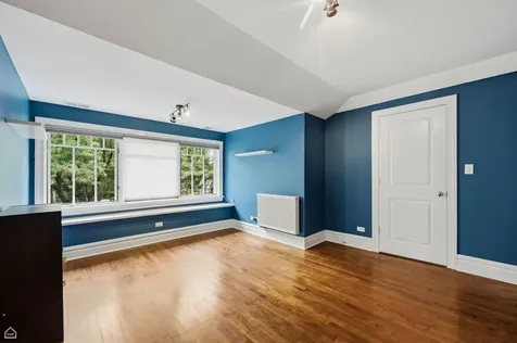 4900 South Kimbark Avenue Chicago IL 60615