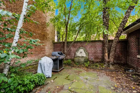 4900 South Kimbark Avenue Chicago IL 60615