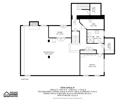 4900 South Kimbark Avenue Chicago IL 60615