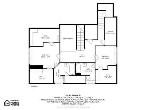 4900 South Kimbark Avenue Chicago IL 60615