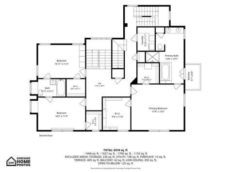 4900 South Kimbark Avenue Chicago IL 60615