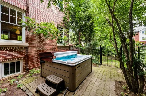 4900 South Kimbark Avenue Chicago IL 60615