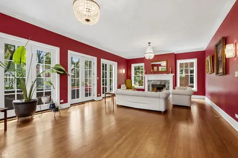 4900 South Kimbark Avenue Chicago IL 60615