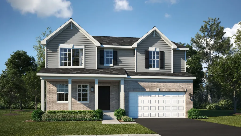 7602 Sassafras Lane Joliet IL 60431