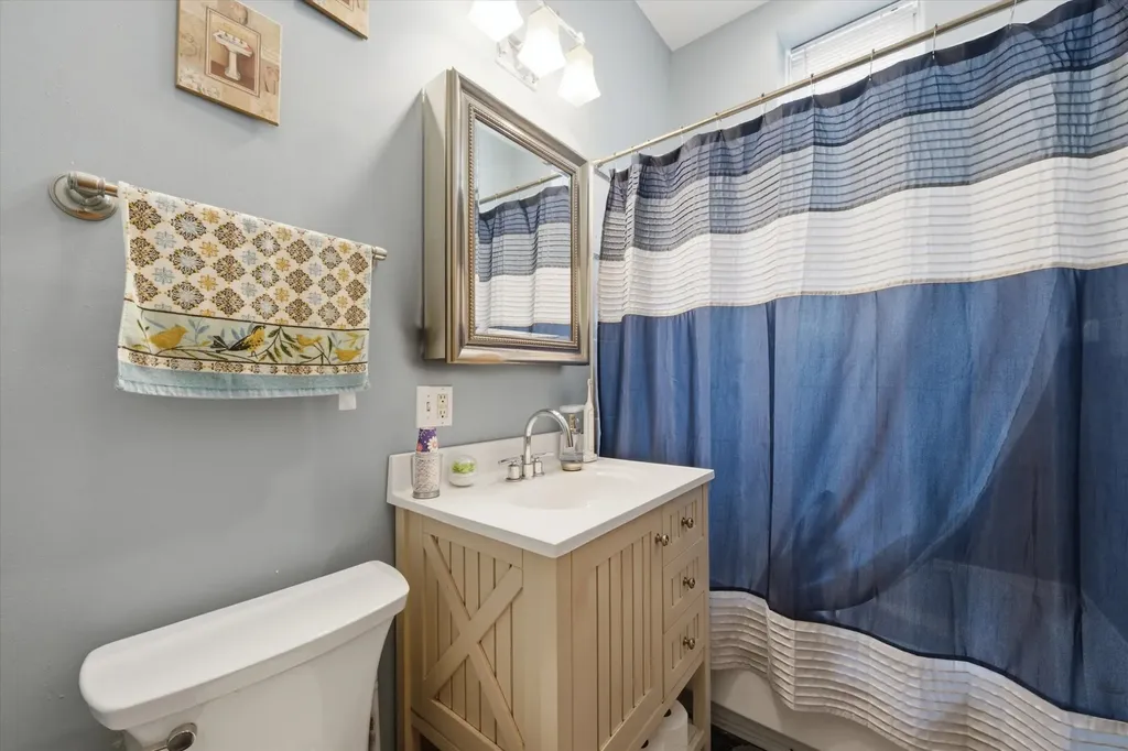 4801 South Forrestville Avenue Chicago IL 60615