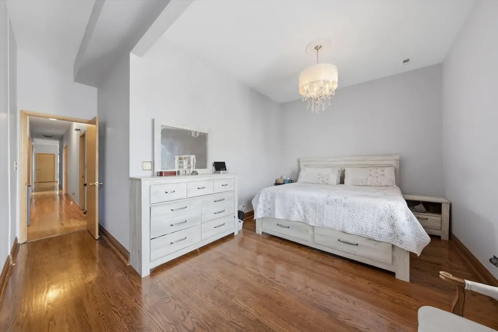 4801 South Forrestville Avenue Chicago IL 60615