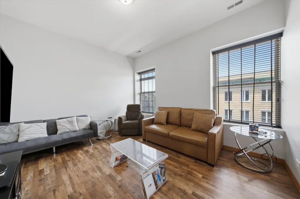 4801 South Forrestville Avenue Chicago IL 60615