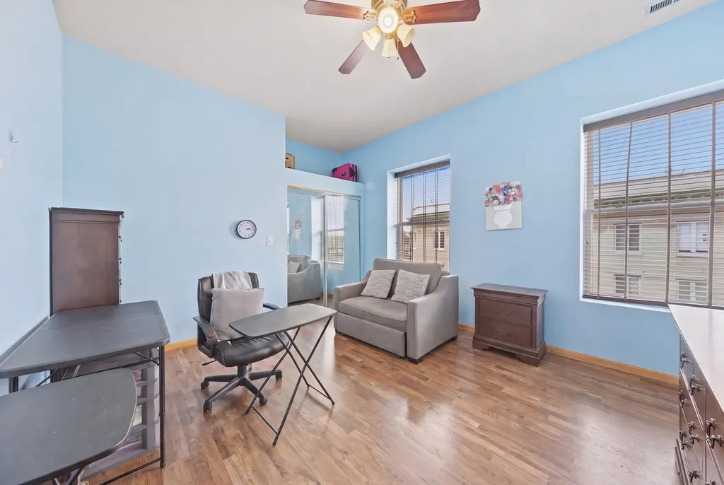 4801 South Forrestville Avenue Chicago IL 60615