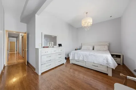4801 South Forrestville Avenue Chicago IL 60615