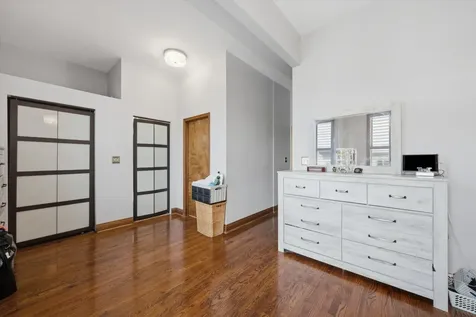 4801 South Forrestville Avenue Chicago IL 60615