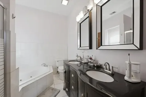 4801 South Forrestville Avenue Chicago IL 60615