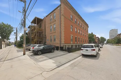 4801 South Forrestville Avenue Chicago IL 60615