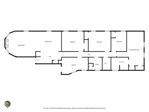4801 South Forrestville Avenue Chicago IL 60615