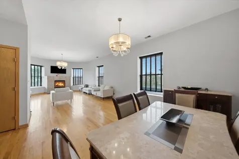 4801 South Forrestville Avenue Chicago IL 60615