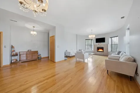 4801 South Forrestville Avenue Chicago IL 60615