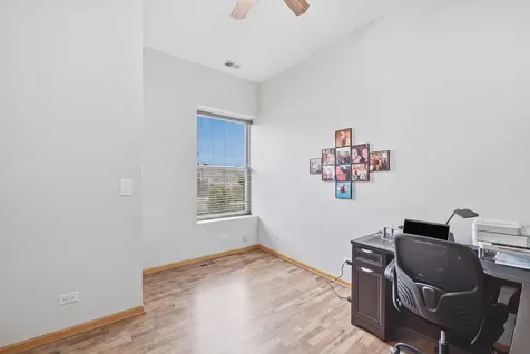 4801 South Forrestville Avenue Chicago IL 60615