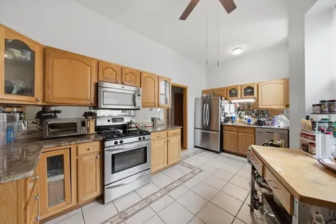 4801 South Forrestville Avenue Chicago IL 60615