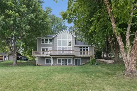 1291 Holiday Drive Lake Holiday IL 60548