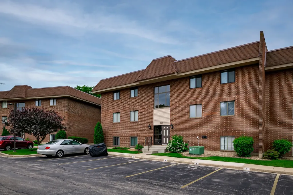 151 East Janata Boulevard Lombard IL 60148