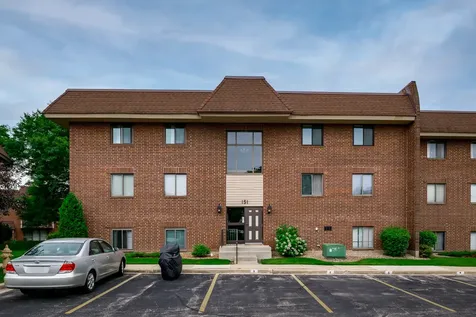 151 East Janata Boulevard Lombard IL 60148