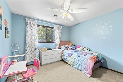 6815 Brementowne Drive Tinley Park IL 60477