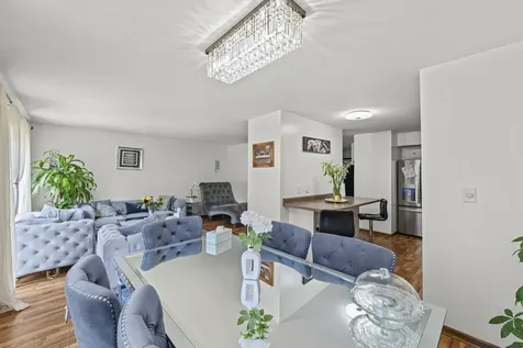 6815 Brementowne Drive Tinley Park IL 60477