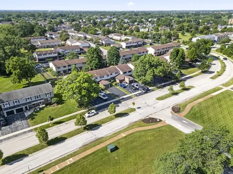 6815 Brementowne Drive Tinley Park IL 60477