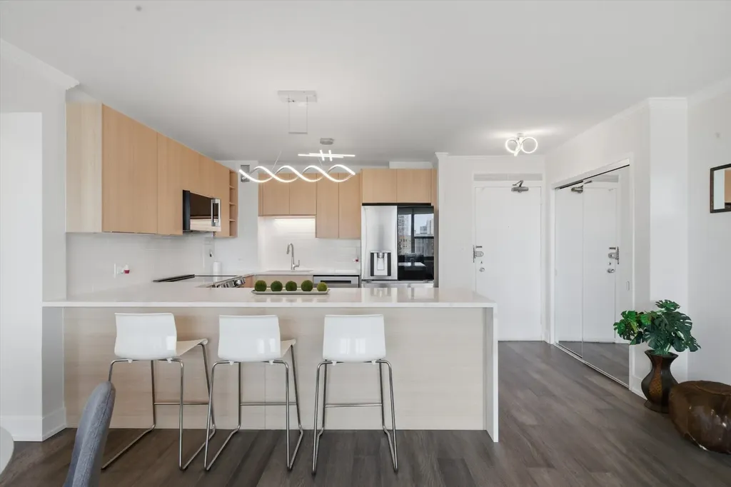 3600 North Lake Shore Drive Chicago IL 60613