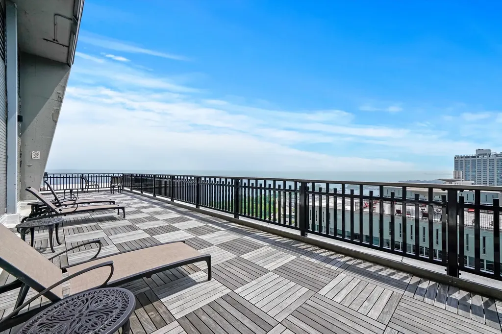 3600 North Lake Shore Drive Chicago IL 60613