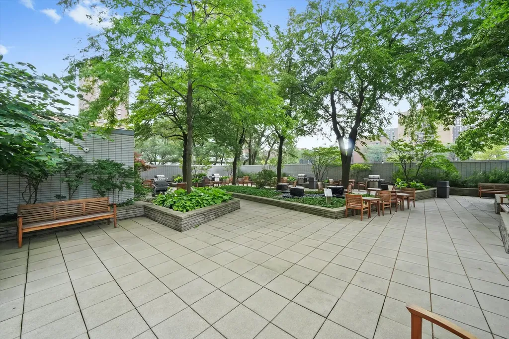 3600 North Lake Shore Drive Chicago IL 60613