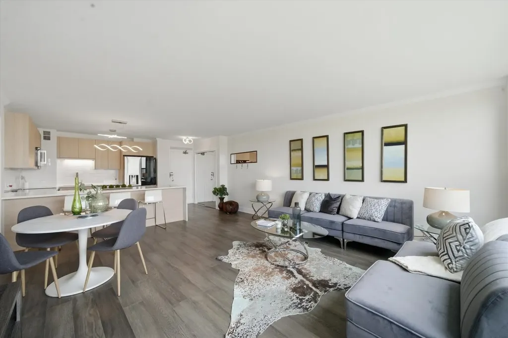 3600 North Lake Shore Drive Chicago IL 60613