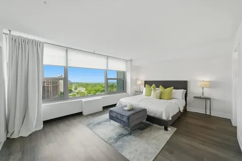 3600 North Lake Shore Drive Chicago IL 60613