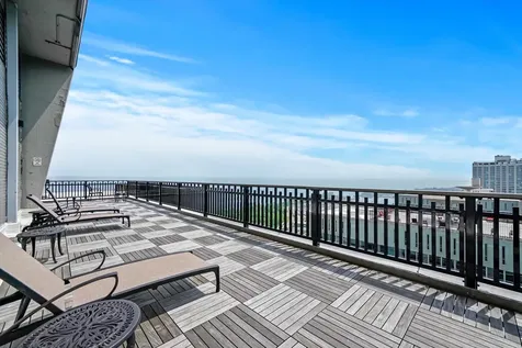 3600 North Lake Shore Drive Chicago IL 60613