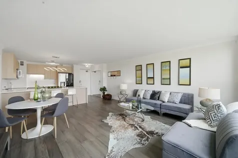 3600 North Lake Shore Drive Chicago IL 60613